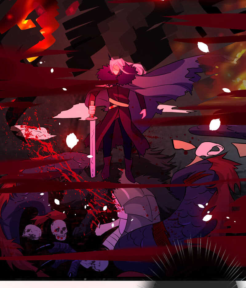 顶流的排场(1/2)-第131话