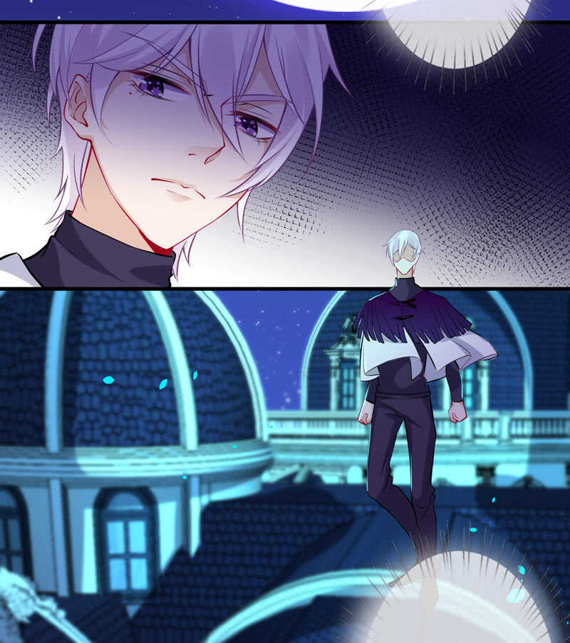 顶流的排场(1/2)-第131话