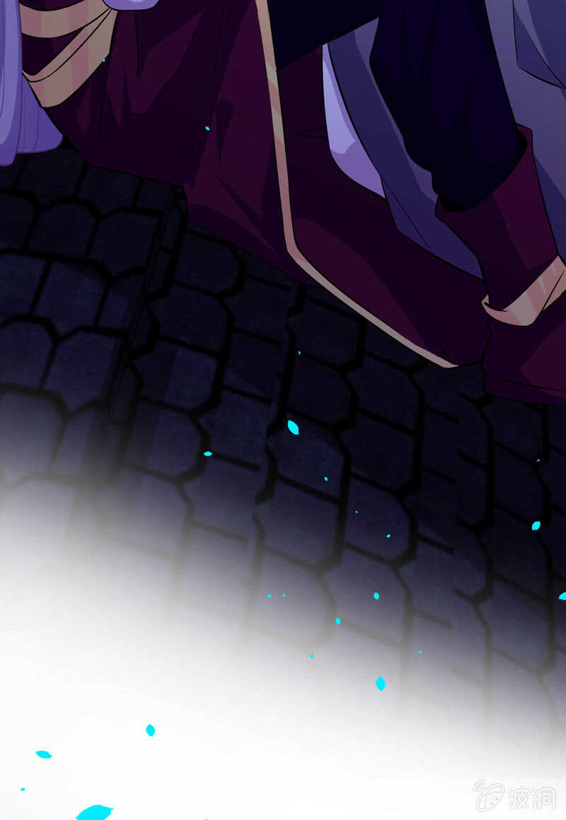 顶流的排场(1/2)-第131话