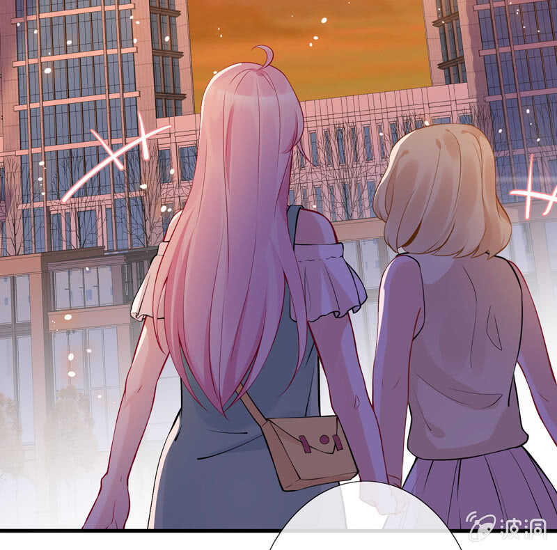 顶流的排场(1/2)-第131话