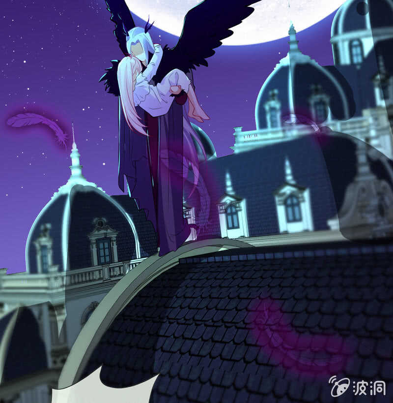 顶流的排场(1/2)-第131话