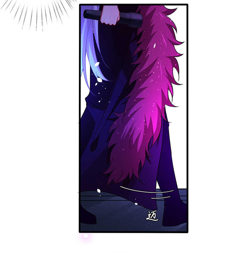 爱的修罗场(1/2)-第133话