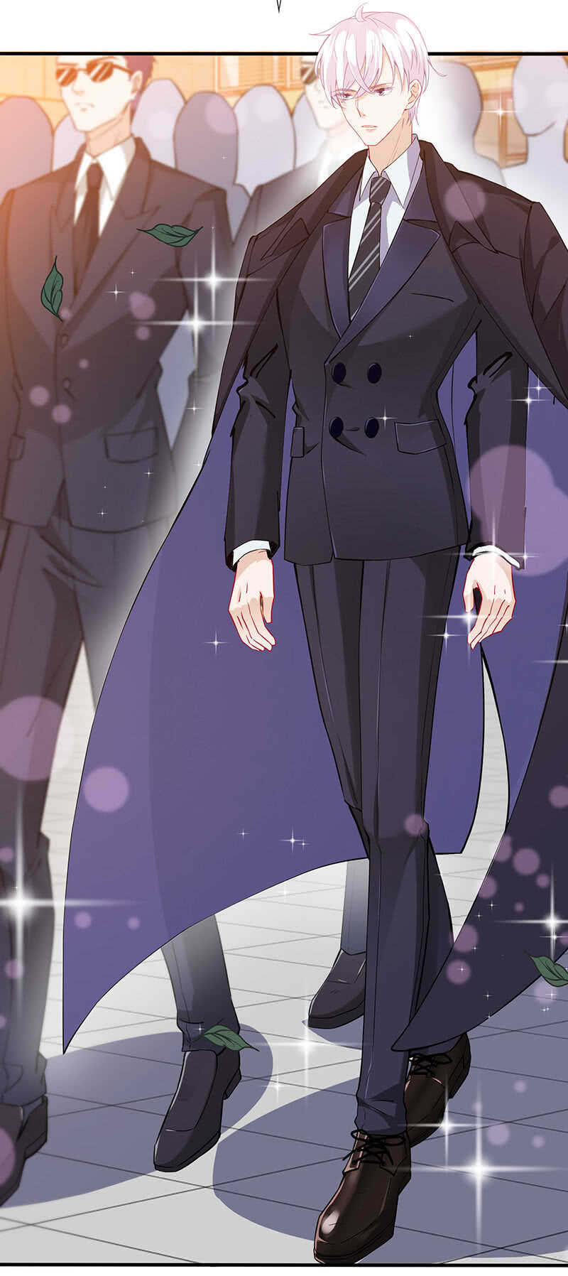 孤男寡女-第139话