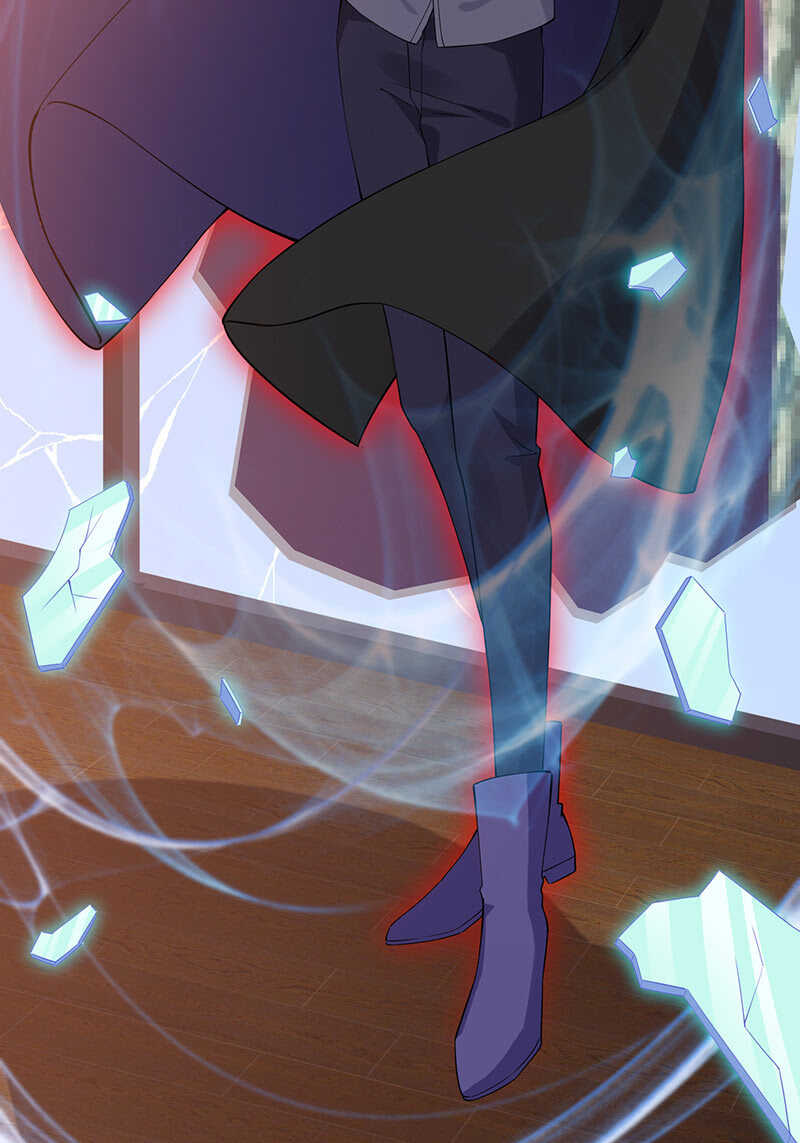 真正的叛徒(1/2)-第143话