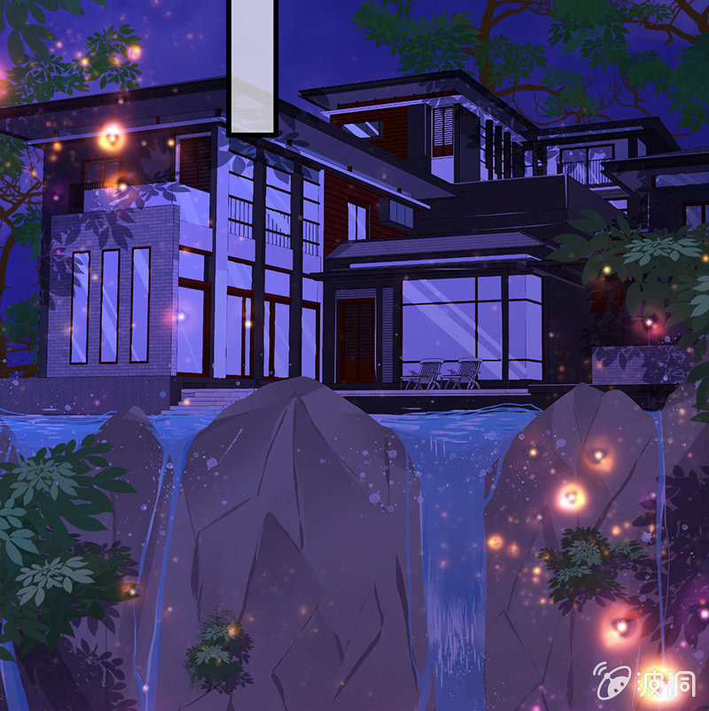 看不见的同居人(1/2)-第17话