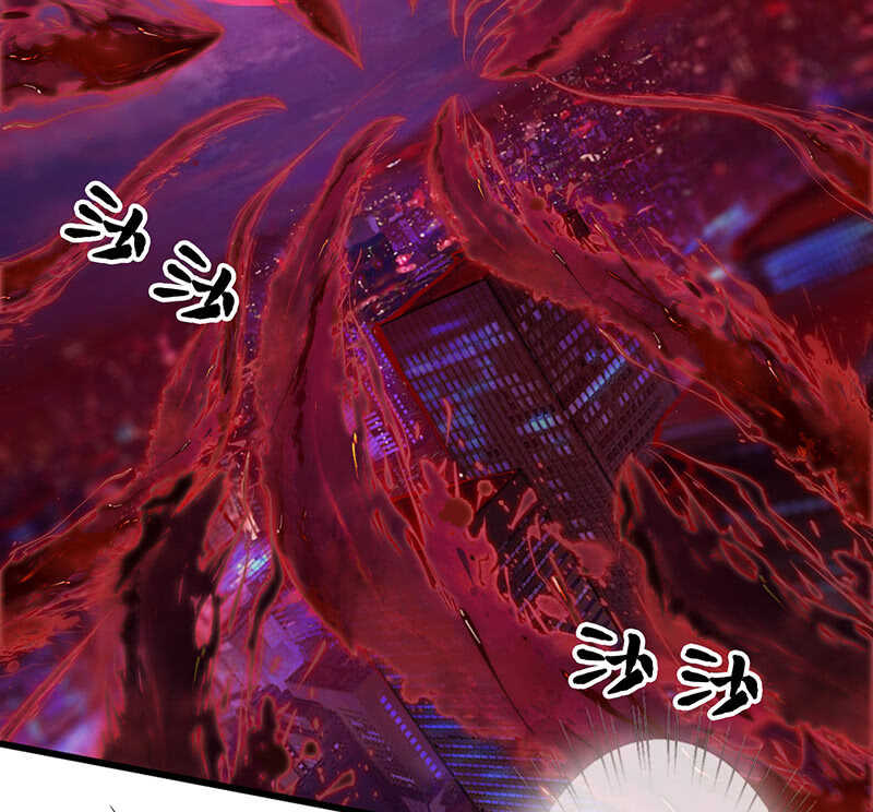 兔子急了会咬人(1/2)-第145话