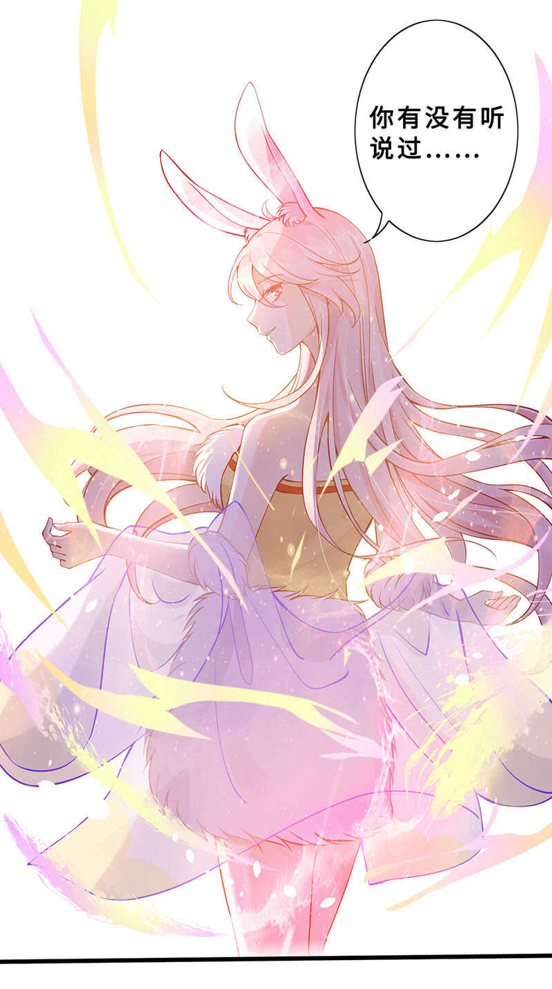 兔子急了会咬人(1/2)-第145话