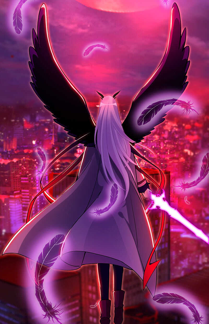 兔子急了会咬人(1/2)-第145话