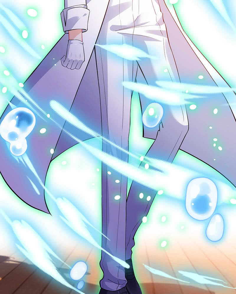 统统抓起来！(1/2)-第151话