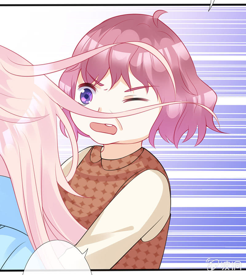 少女斗大猫(1/3)-第19话