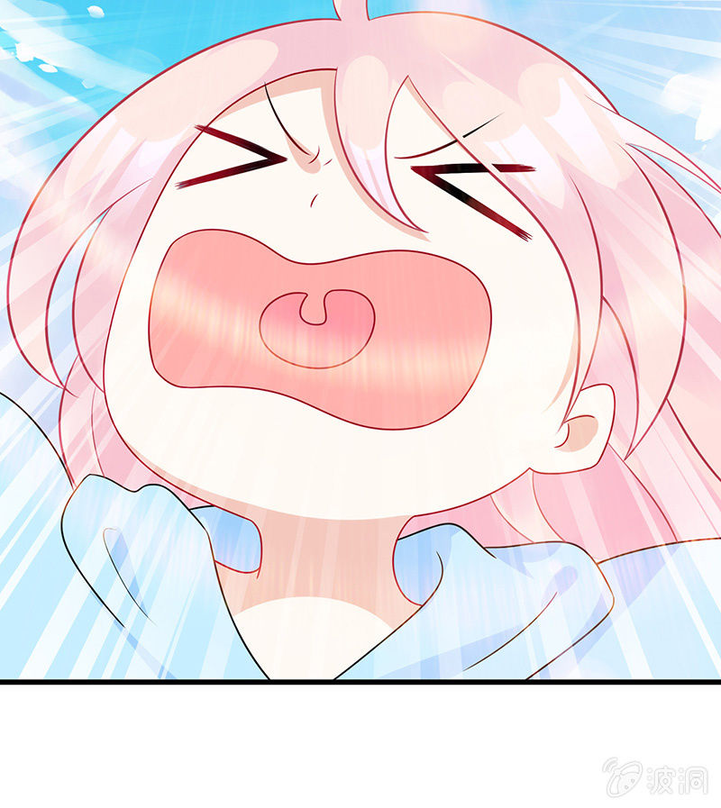 少女斗大猫(1/3)-第19话