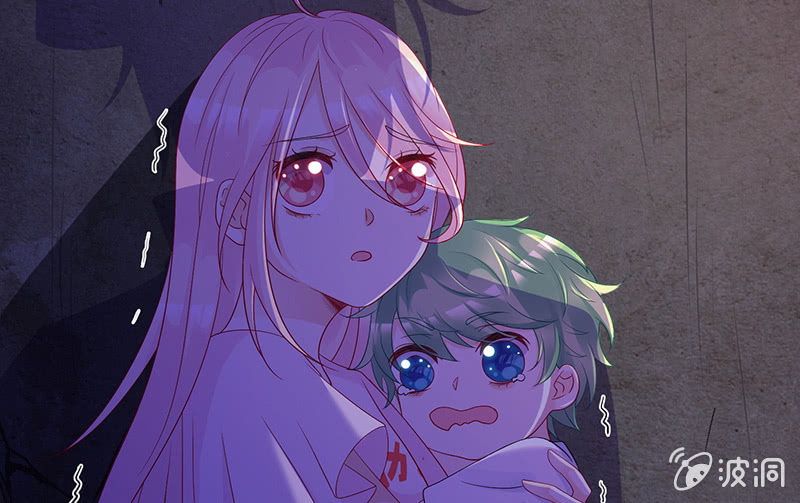 要被吃了？！-第3话