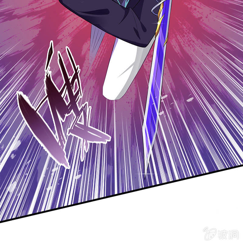 要被吃了？！-第3话