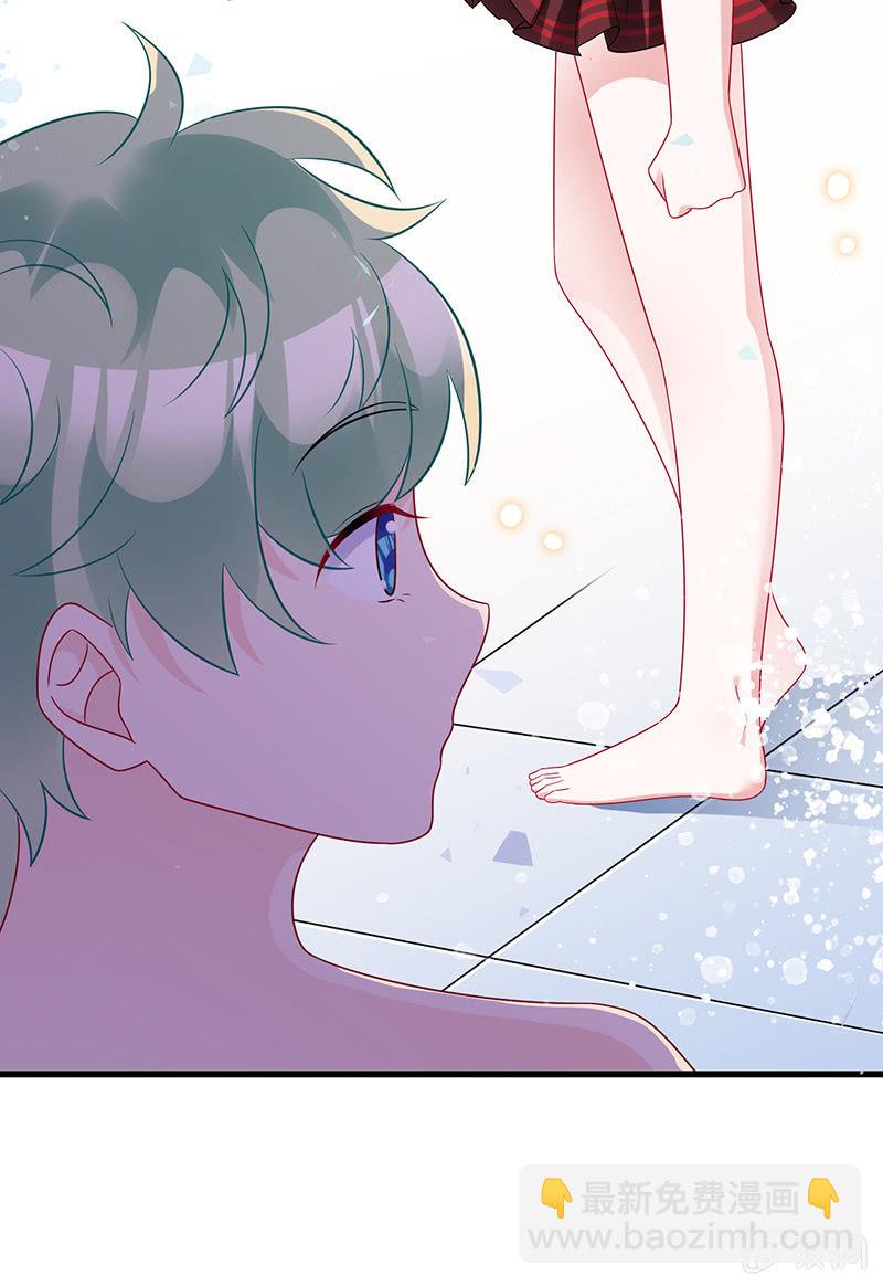 偶像的邀请(1/2)-第23话