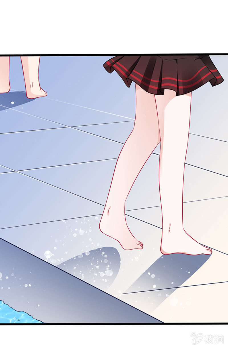 偶像的邀请(1/2)-第23话