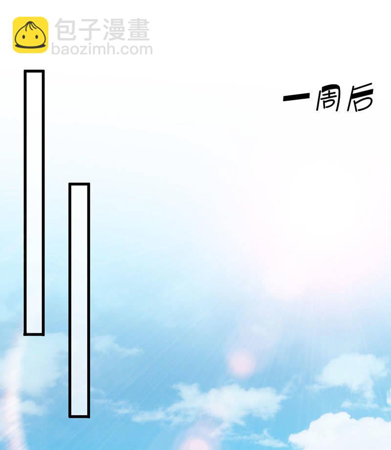 一个吻的警告(1/2)-第31话