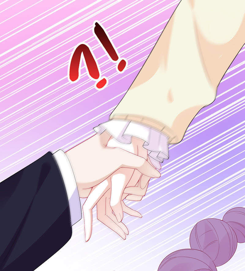 一个吻的警告(1/2)-第31话