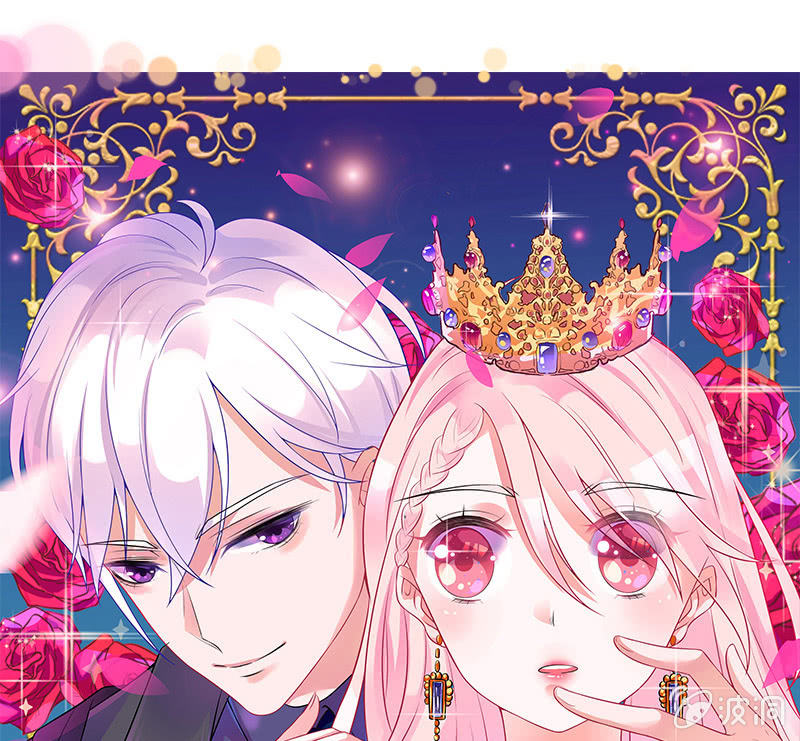 左拥右抱的小锦-第35话