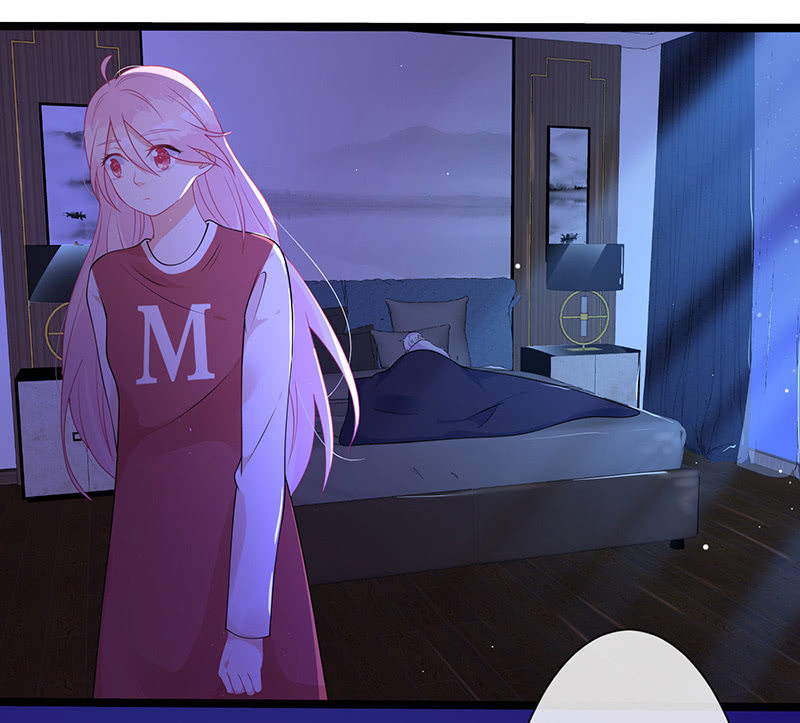 左拥右抱的小锦-第35话