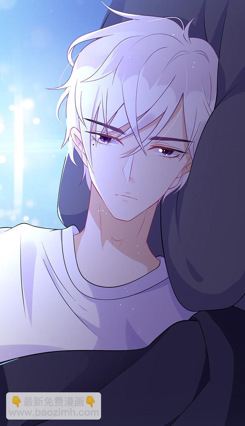 左拥右抱的小锦-第35话