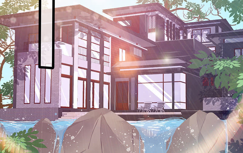 左拥右抱的小锦-第35话