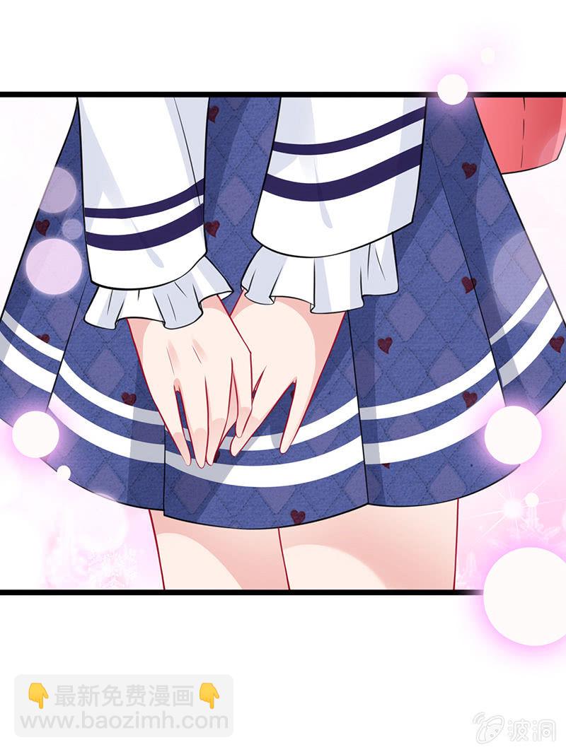 左拥右抱的小锦-第35话