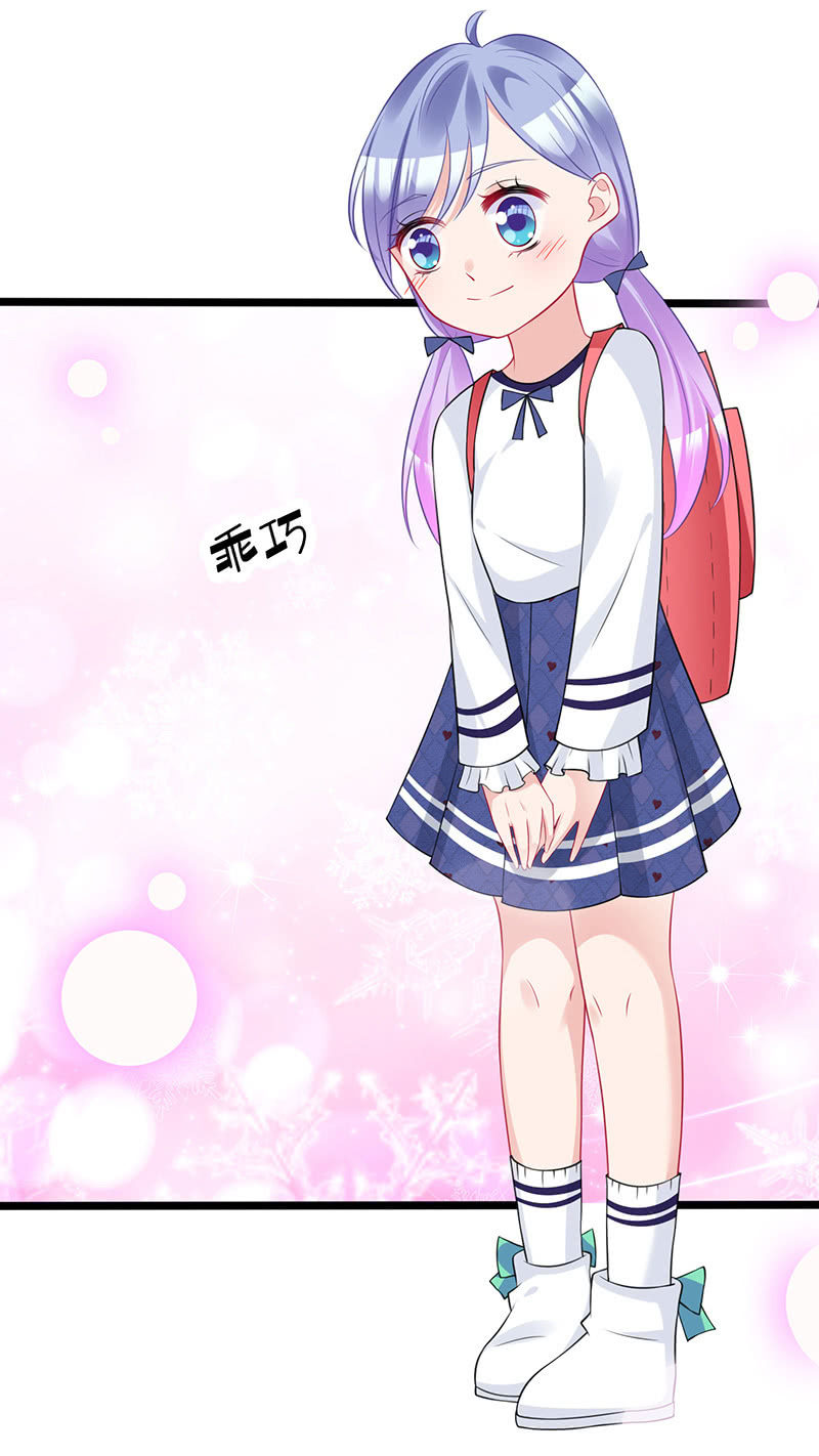 左拥右抱的小锦-第35话