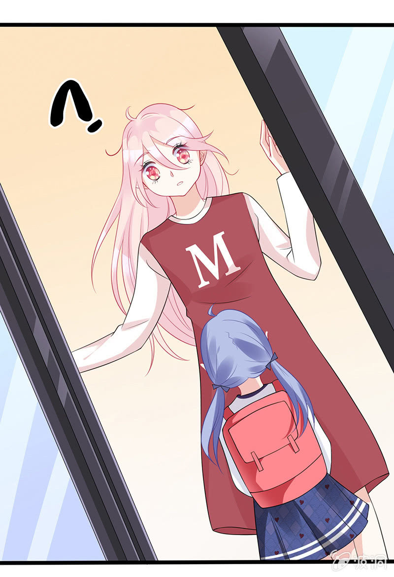 左拥右抱的小锦-第35话