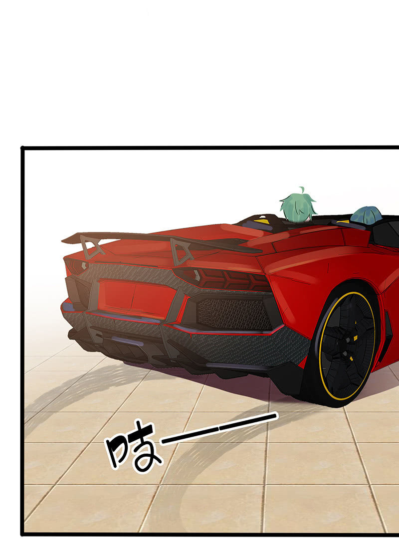 左拥右抱的小锦-第35话