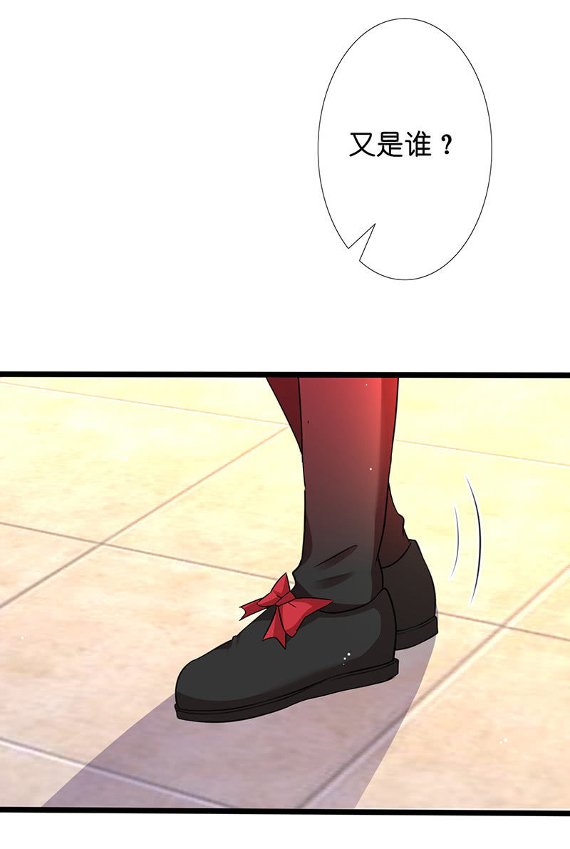 左拥右抱的小锦-第35话