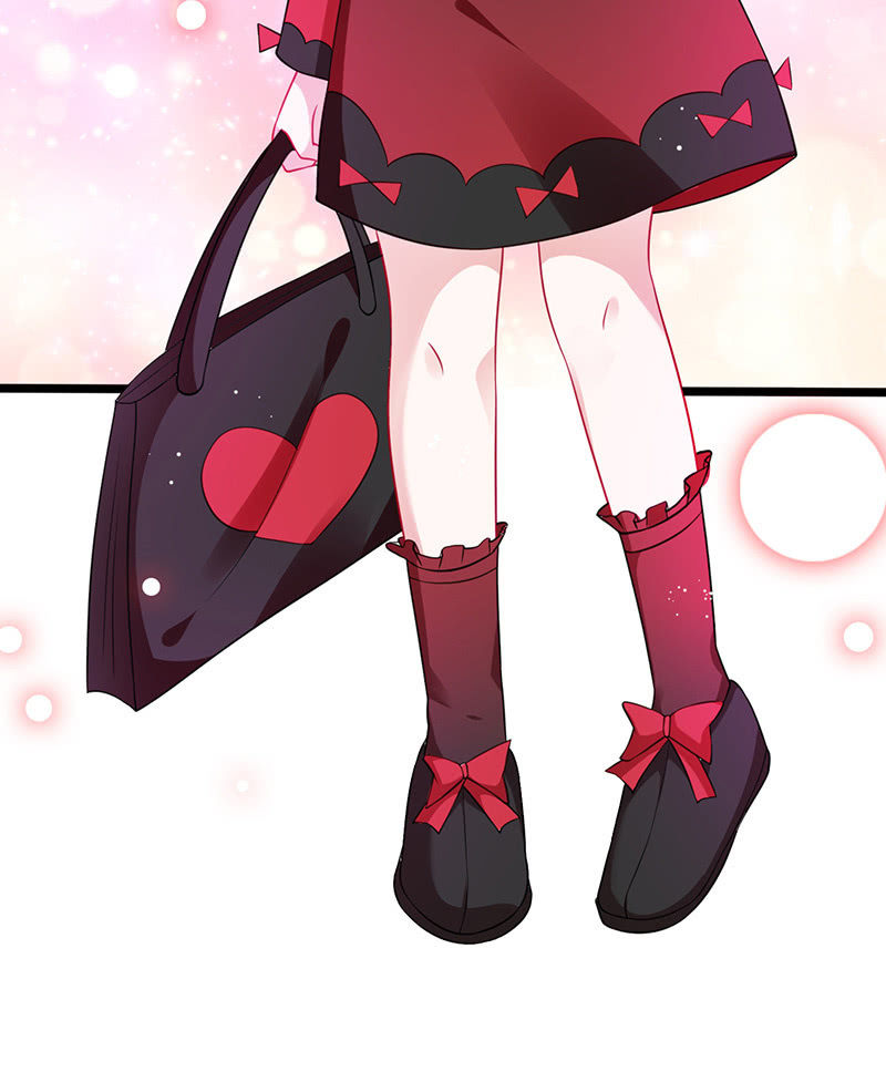 左拥右抱的小锦-第35话