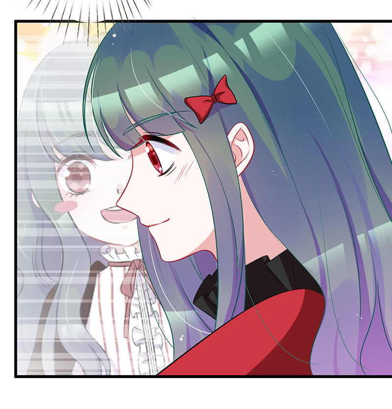 左拥右抱的小锦-第35话