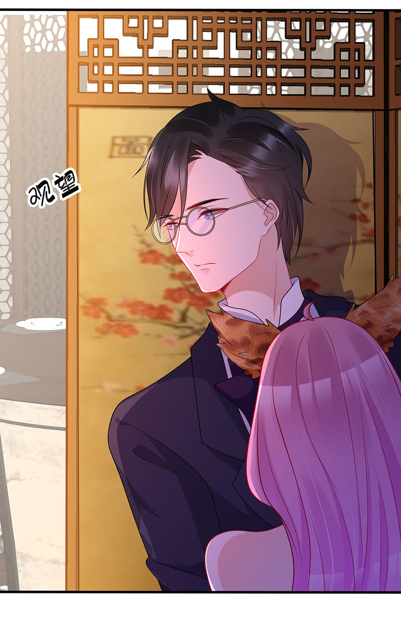 特别的味道，特别的吻-第37话