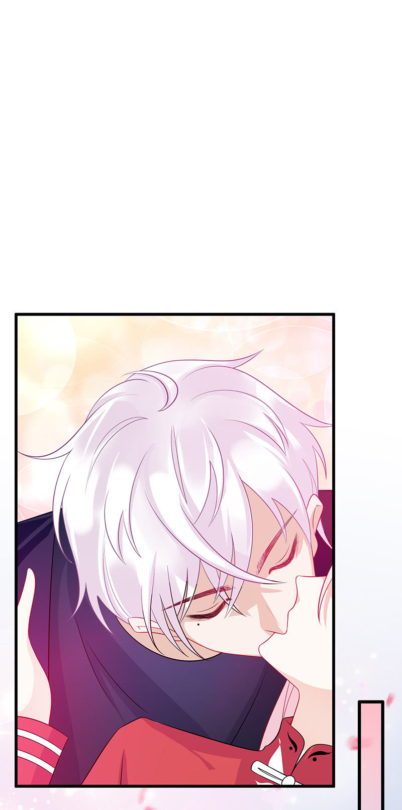 特别的味道，特别的吻-第37话