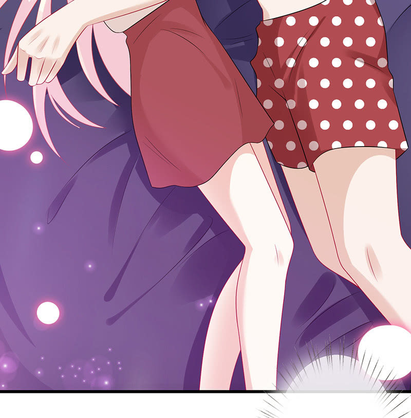 接吻狂魔慕长安(1/2)-第43话