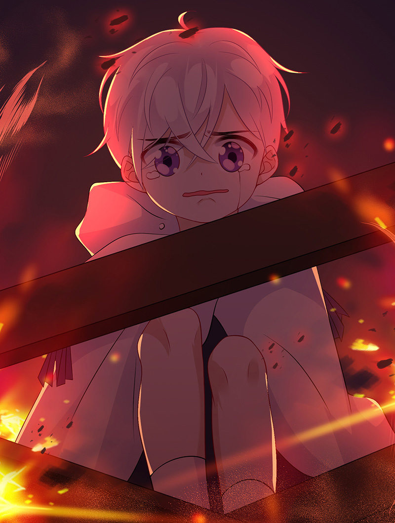 被遗忘的偶像(1/2)-第47话