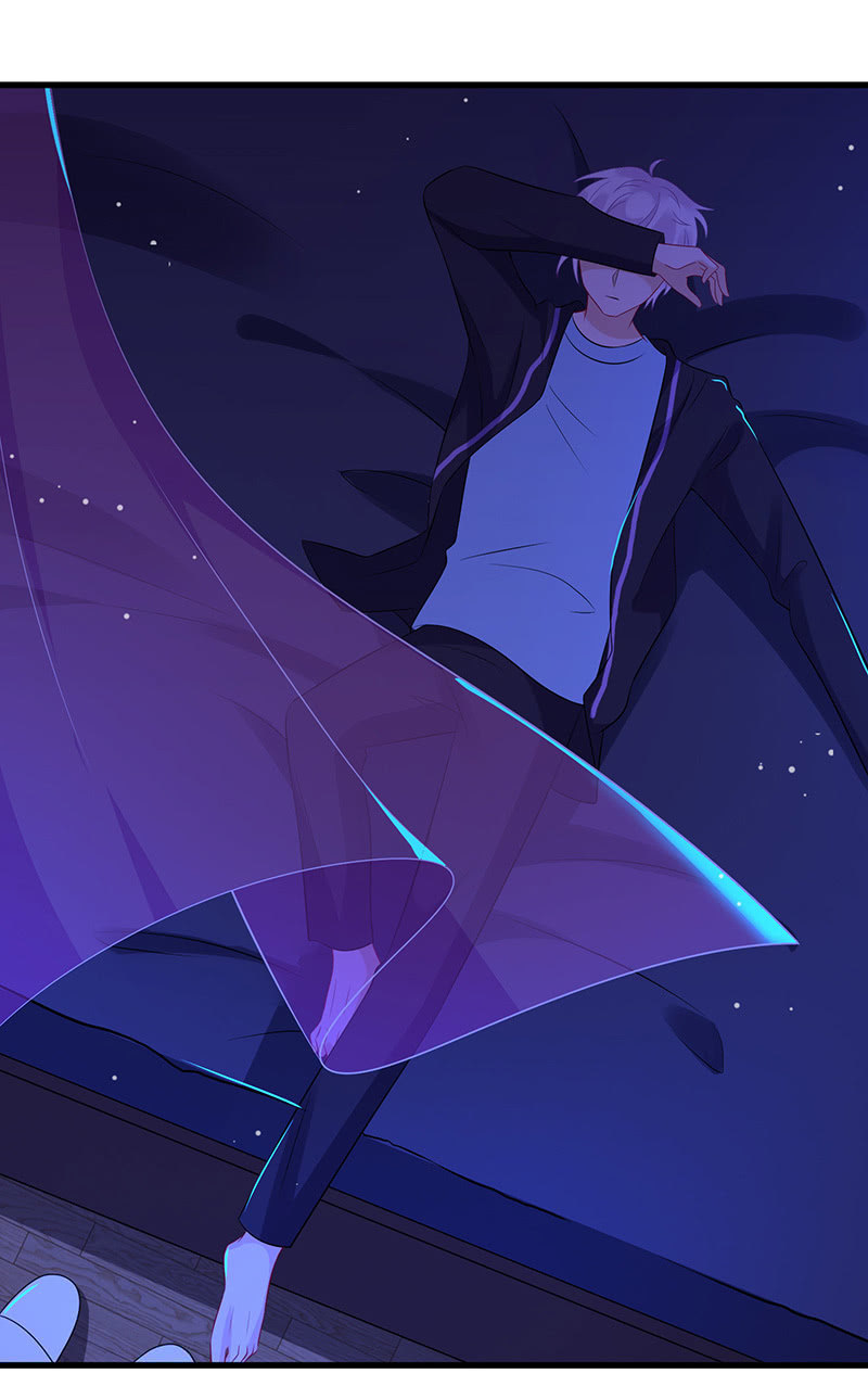 被遗忘的偶像(1/2)-第47话