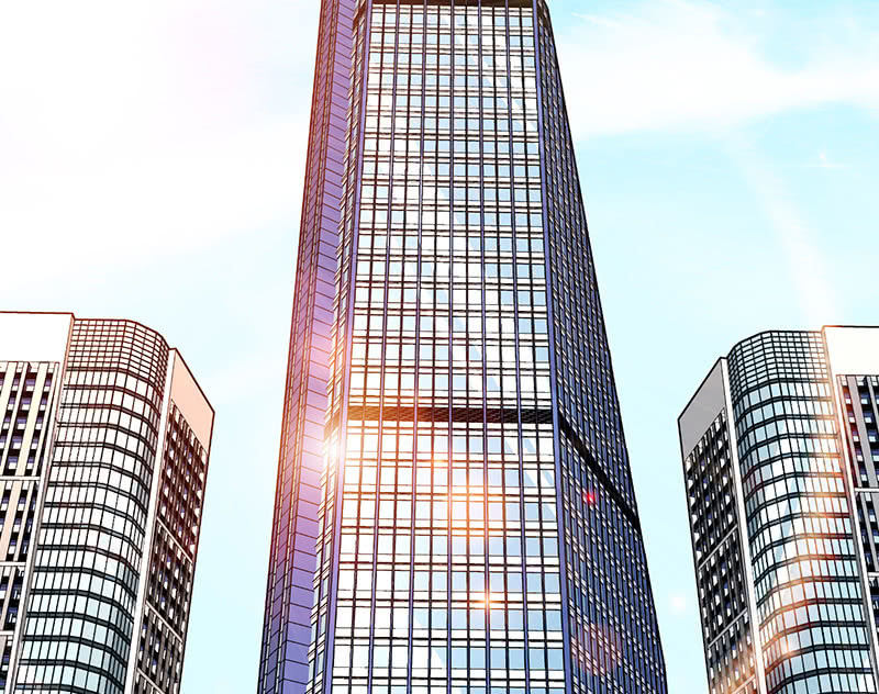 被遗忘的偶像(1/2)-第47话