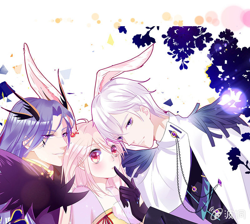 高调的告白(1/2)-第55话