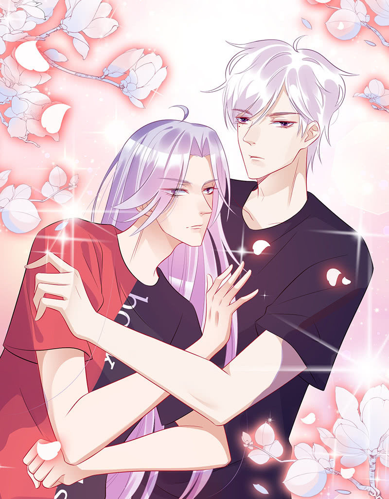 小拳拳捶你胸口-第59话