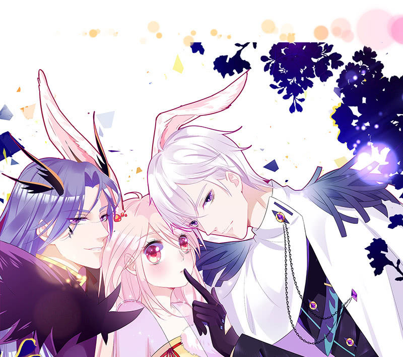 转发这条锦鲤(1/2)-第7话