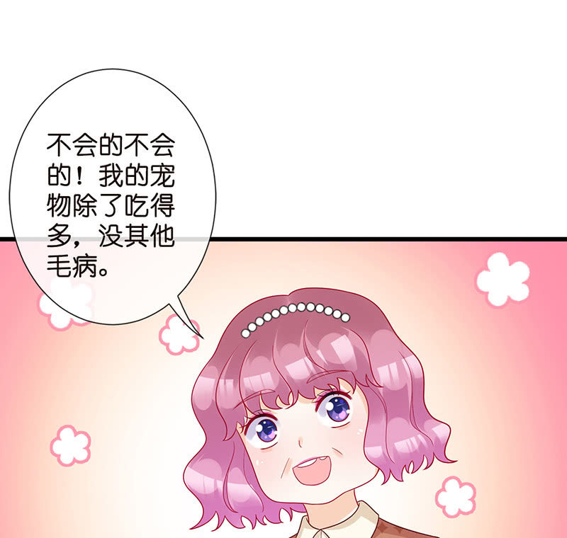 转发这条锦鲤(1/2)-第7话