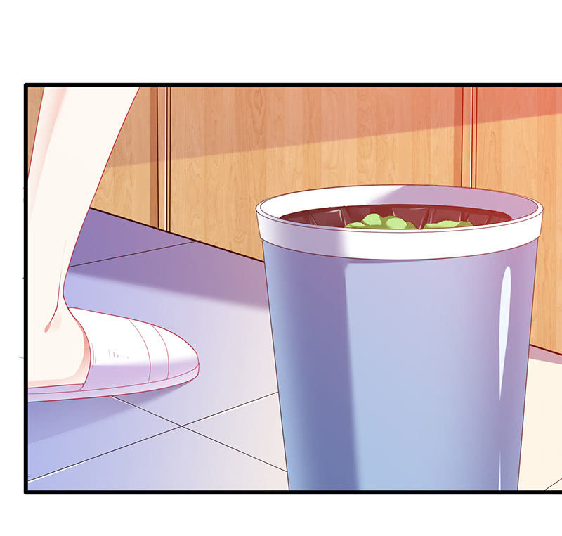 未晞的危机-第61话