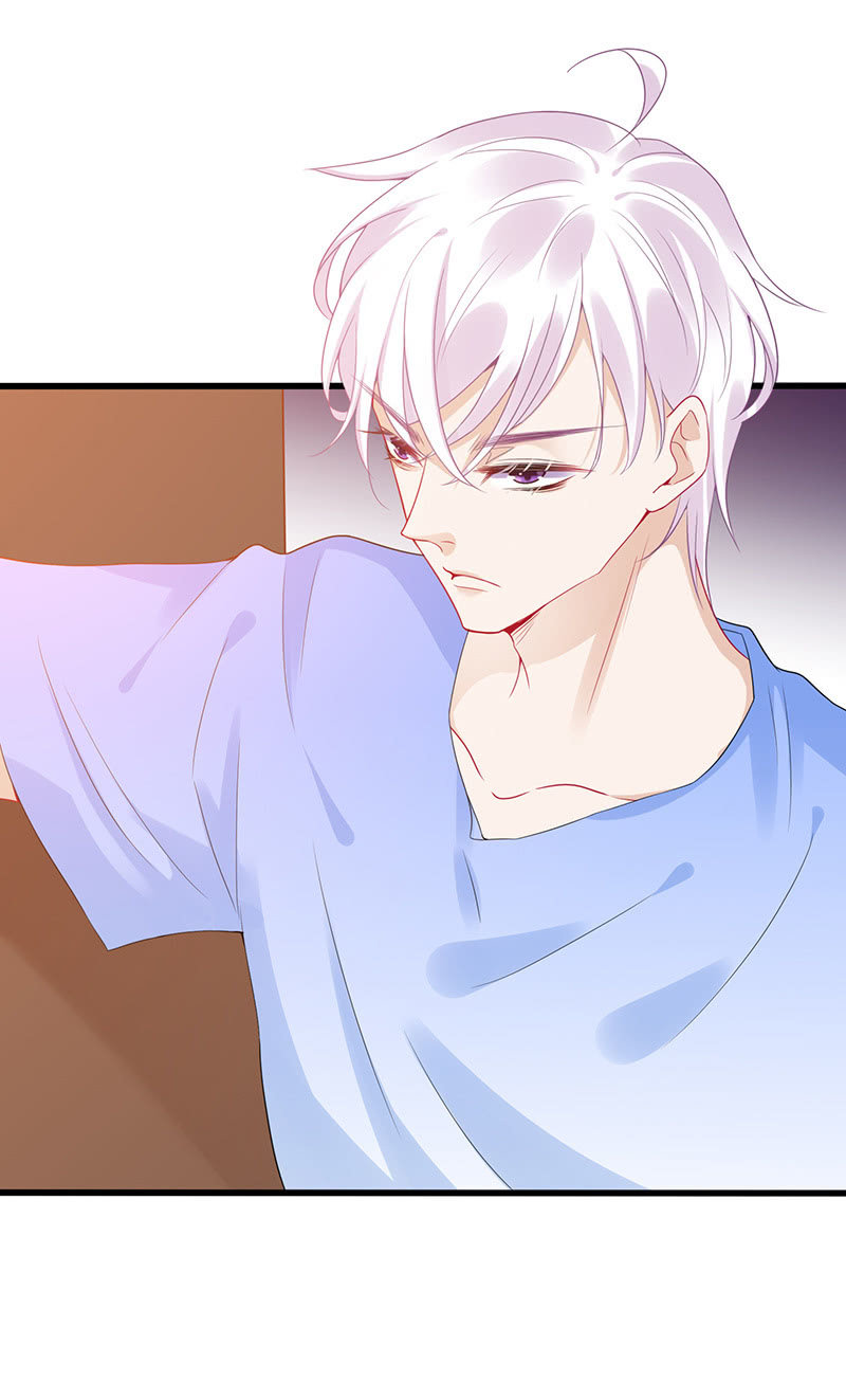 少女的心事-第65话