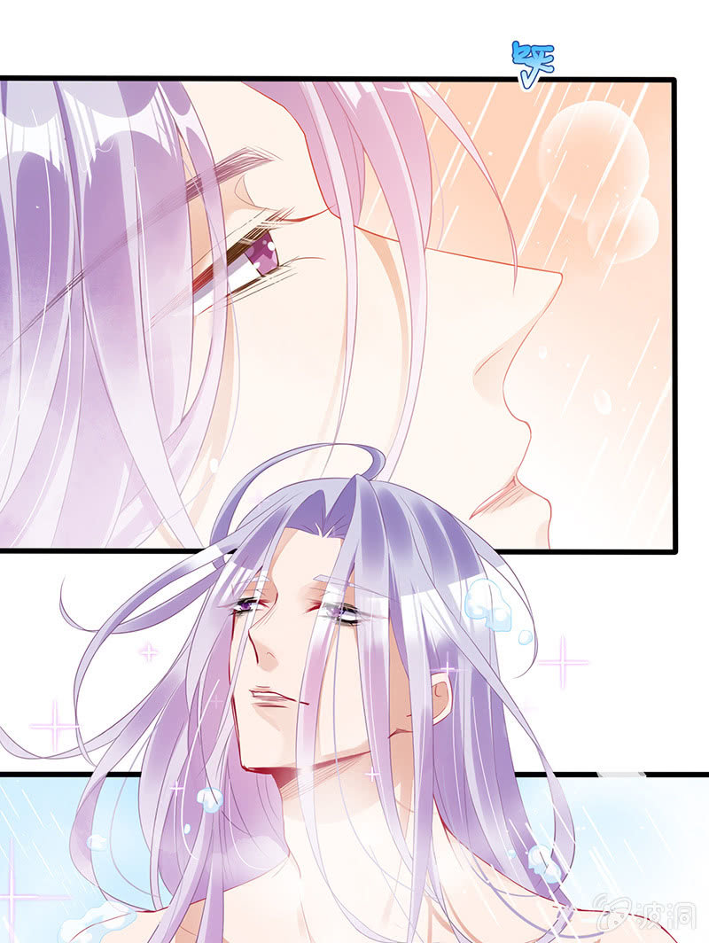 少女的心事-第65话