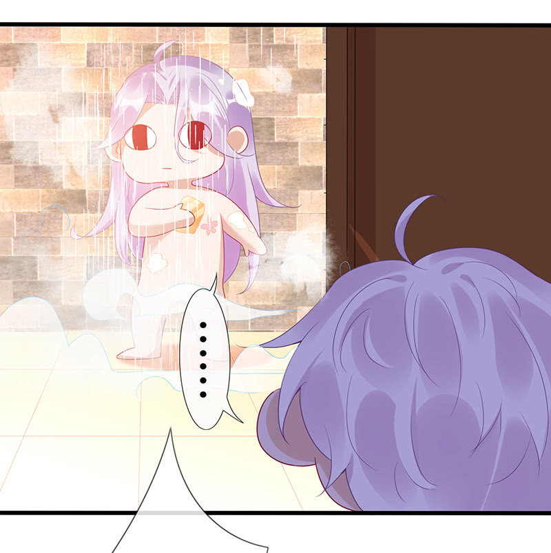 少女的心事-第65话