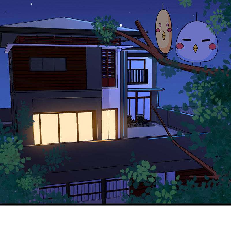 少女的心事-第65话