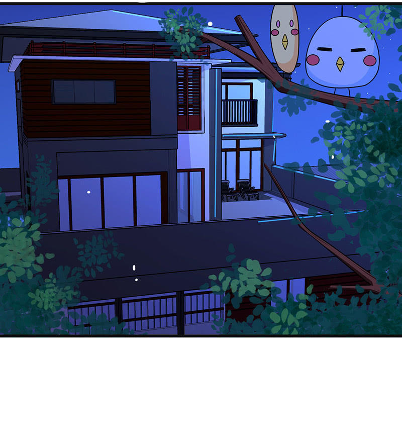 少女的心事-第65话