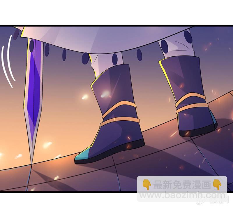 燃烧的回忆(1/2)-第71话