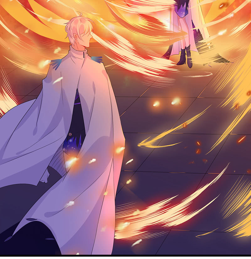 燃烧的回忆(1/2)-第71话